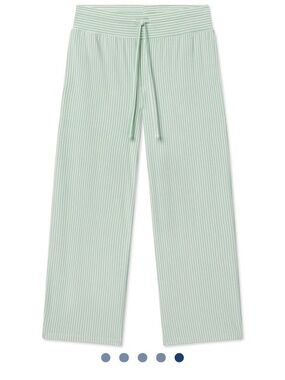 ISO LAKE pajamas pants
